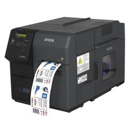Epson ColorWorks C7500/C7500G C33S020619
