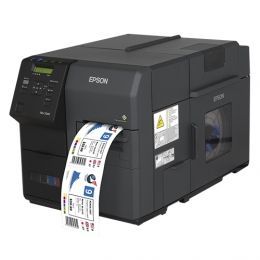 Epson ColorWorks C7500/C7500G CP03RTBSCD84