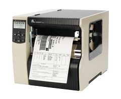 Imprimante d'étiquette Industrielle Zebra 220Xi4