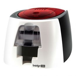 Evolis Badgy200 CBGC0020W