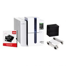 Evolis Edikio Duplex AC000012