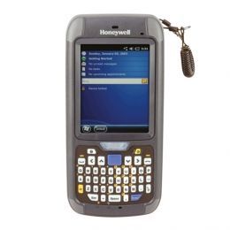 Terminal Portable et PDA Honeywell CN75/CN75e