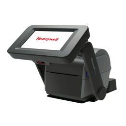 Imprimante d'étiquette Honeywell PC43K