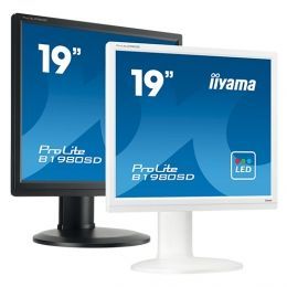 iiyama ProLite B19 E1980D-B1