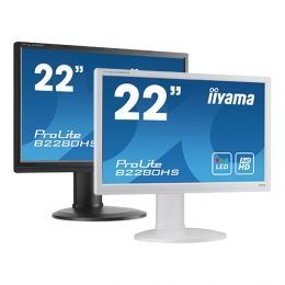 Ecran Non Tactile iiyama ProLite XUB22/XB22/B22