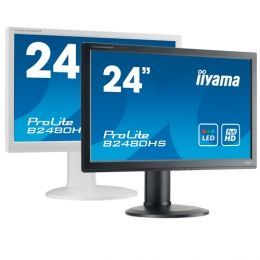 iiyama ProLite XUB24/XB24/B24 XUB2492HSU-W1