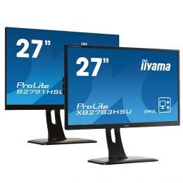 iiyama ProLite XUB27/XB27/B27 XUB2792HSU-B1