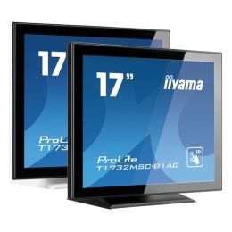 Ecran Tactile iiyama ProLite T17XX