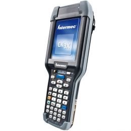 Terminal Portable et PDA Honeywell CK3X