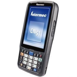 Terminal Portable et PDA Honeywell CN51