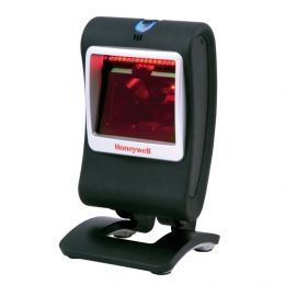 Scanner Fixe code-barre 2D Honeywell Genesis 7580g