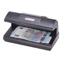 Safescan détecteur de faux billets stylo 35, avec détection triple