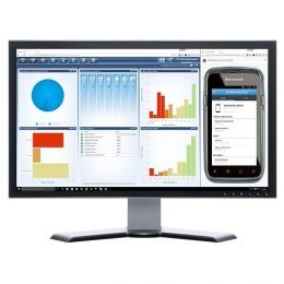 Logiciel Gestion Terminal Mobile et PDA SOTI MobiControl