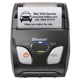 Imprimante Ticket Mobile Star SM-S230i