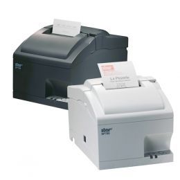 Imprimante Tickets Matricielles EPSON TMU220 D / B / A