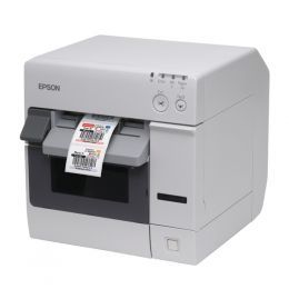 Epson ColorWorks C3400 C33S045390