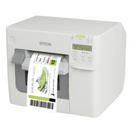 Epson ColorWorks C3500 CP03RTBSCD54