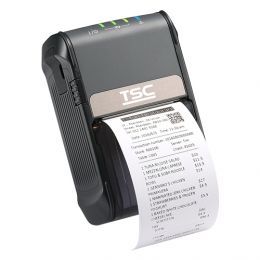 Imprimante Ticket Mobile TSC Alpha-2R