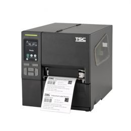 Imprimante d'étiquette TSC MB240 Series