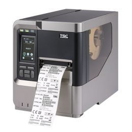 Imprimante d'étiquettes industrielle TSC MX241P Series