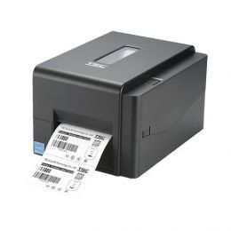 Imprimante d'étiquette TSC TE200 Series