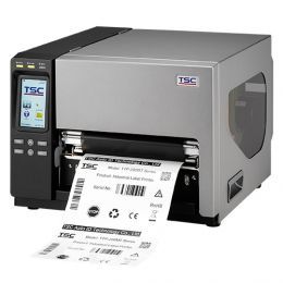 Imprimante d'étiquette Industrielle TSC TTP-286MT Series