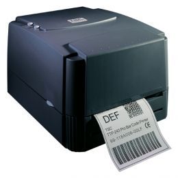 Imprimante d'étiquette TSC TTP-243 Pro Series
