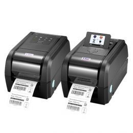 Imprimante d'étiquette TSC TX200 Series