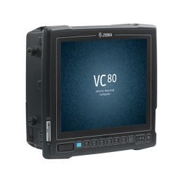 Zebra VC80/VC80x VC8010SSAA11CBAAXX