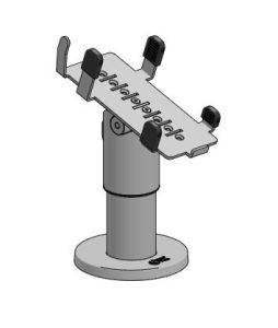 Ergonomic Solutions ING202 ING202-MN-02