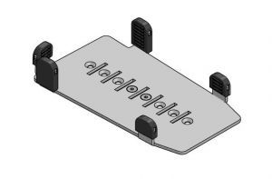 Ergonomic Solutions ING3501 ING3501-MN-02