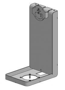 Ergonomic Solutions SPTP101-32 SPTP101-32