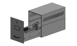 Ergonomic Solutions UCS-S15.C.G-02 UCS-S15.C.G-02