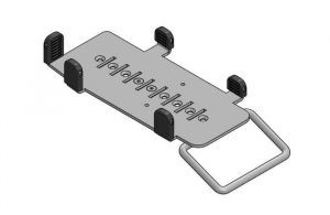 Ergonomic Solutions VER171-MH-01 VER171-MH-01