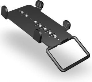 Extracteur de carte bancaire Perles de silicone Porte-clés De poignet  Armure Atm Carte Extracteur Porte-clés
