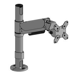 Ergonomic Solutions SPV1105-M-02 SPV1105-M-02