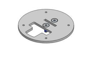 Ergonomic Solutions SPA106-02 SPA106-02