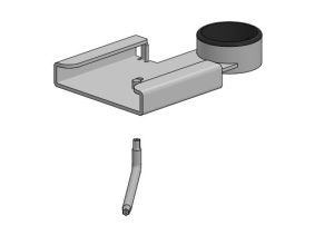 Ergonomic Solutions SPV3603-02 SPV3603-02