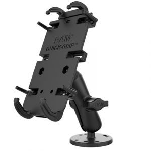 UNITECH Professional Vehicle Cradle