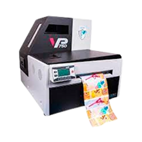 VIP COLOR Imprimante VP-750 VP-750