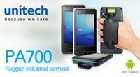 UNITECH PA700