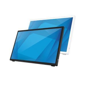 Moniteur et Ecran Elo 2270L/2470L/2770L