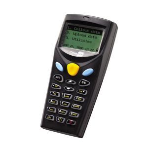 Terminal Portable / PDA Cipherlab 8000