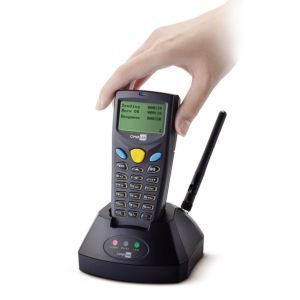 Terminal Portable / PDA Cipherlab 8000