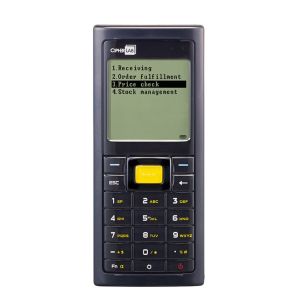 Terminal Portable / PDA Cipherlab 8200