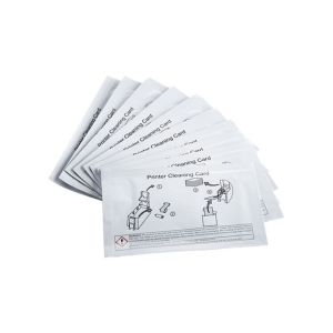 DATACARD GROUP Cleaning Card 508976-001