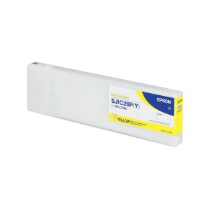 Epson ColorWorks C7500/C7500G C33S020621
