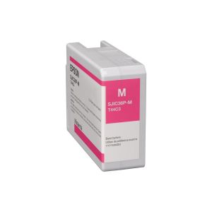 Epson ColorWorks C6000 Series C13T44C340