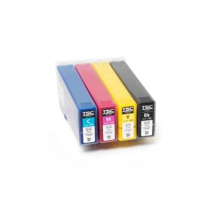 TSC CPX4 Series 98-0790003-00LF