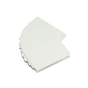 ZEBRA Carte PVC 104523-117
